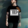 Deadpool approved shirt