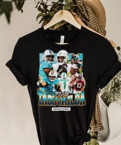 Tua Tagovailoa Miami Dolphins National Football League 2022 shirt