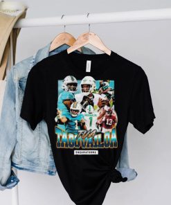 Tua Tagovailoa Miami Dolphins National Football League 2022 shirt