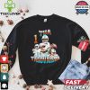 Memorial Stadium Illinois Fighting Illini Luke Altmeyer video game shirt