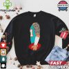 Fear the nuts hoodie, sweater, longsleeve, shirt v-neck, t-shirt