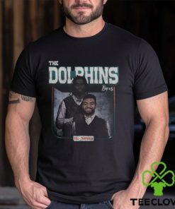 Tua Tagovailoa Tyreek Hill Miami The Dolphins Bros 2023 Shirt