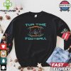 K State Wildcats DJ 2 Turnt Giddens Shirt