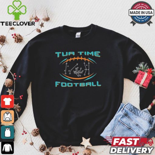 Tua Tagovailoa time football shirt