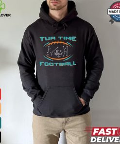 Tua Tagovailoa time football shirt