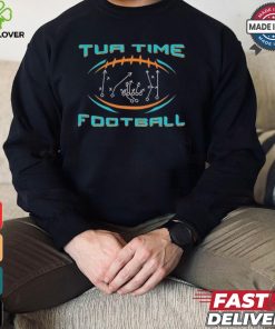 Tua Tagovailoa time football shirt