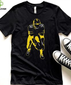 Pittsburgh Football Franco Harris Immaculate Reception 50th Anniversary Shirt