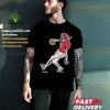 Dreadlock Holiday I Don’t Like Cricket I Love It T Shirt