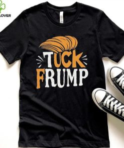 Tuck Frump Donald Trump Shirt
