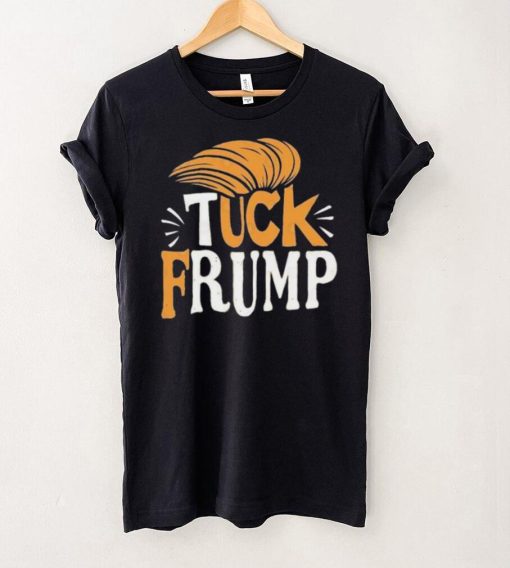 Tuck Frump Donald Trump Shirt