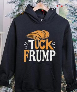 Tuck Frump Donald Trump Shirt