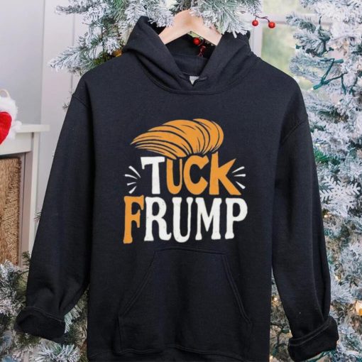 Tuck Frump Donald Trump Shirt