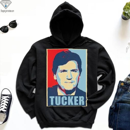 Tucker Carlson Hope Shirt