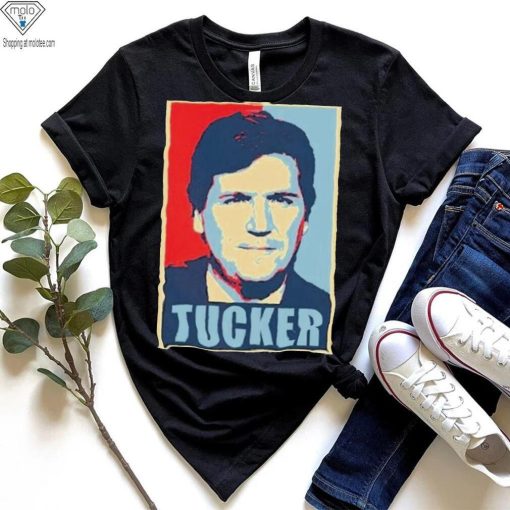 Tucker Carlson Hope Shirt