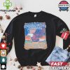 Jamaican kickboxing and breakdance Dee Jay Street Fighter shirt