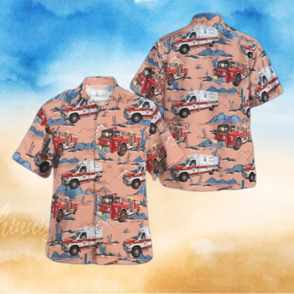 Tuckerton Fire Department New Jersey Summer Aloha Hawaiian Shirt Tuckerton Fire Department New Jersey Summer Aloha Hawaiian Shirt