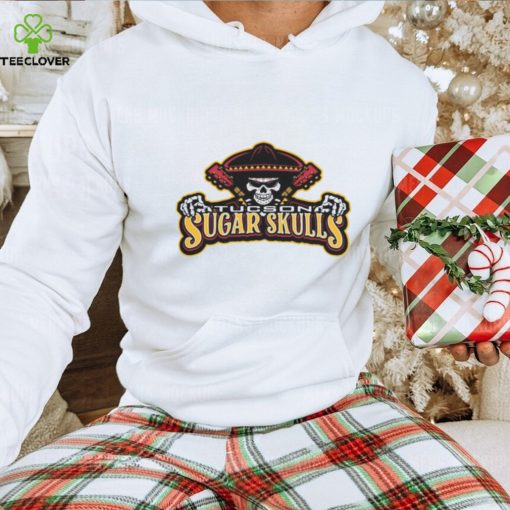 Tucson Sugar Skulls Football hoodie, sweater, longsleeve, shirt v-neck, t-shirt