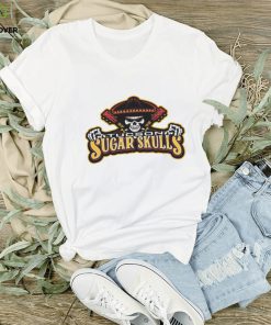 Tucson Sugar Skulls Football hoodie, sweater, longsleeve, shirt v-neck, t-shirt