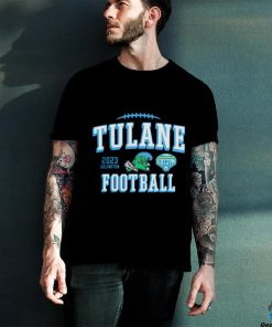 Tulane Green Wave Ncaa 2023 Cotton Bowl shirt