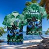 UAB Blazers Palms Tree Hawaiian Shirt