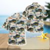 Las Vegas Raiders NFL Custom Full Print Classic Hawaiian Shirt