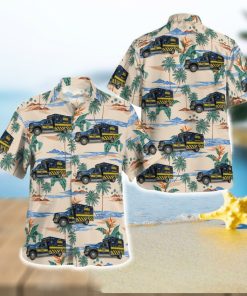 Tulsa OklahomaHawaiian Shirt Best Style For Men Women