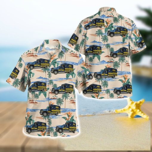 Tulsa  OklahomaHawaiian Shirt Best Style For Men Women