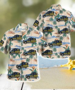 Tulsa OklahomaHawaiian Shirt Best Style For Men Women