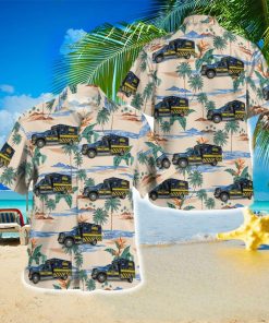 Tulsa OklahomaHawaiian Shirt Best Style For Men Women