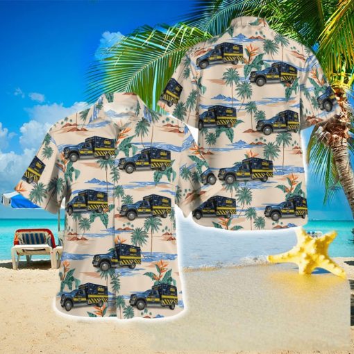 Tulsa  OklahomaHawaiian Shirt Best Style For Men Women