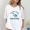 Tummy Ache Survivor 2023 hoodie, sweater, longsleeve, shirt v-neck, t-shirt