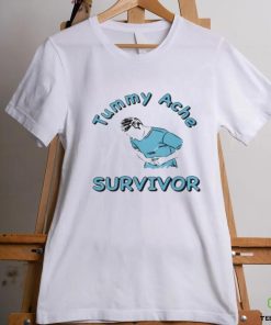 Tummy Ache Survivor 2023 hoodie, sweater, longsleeve, shirt v-neck, t-shirt