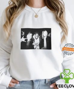 Tupac 90S Shirt Kurt Cobain 2Pac Tshirt Old School Classic Hip Hop Shirt
