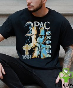 Tupac Shakur 1831 T Shirt 2Pac Shirt