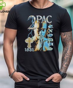 Tupac Shakur 1831 T Shirt 2Pac Shirt