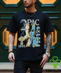 Tupac Shakur 1831 T Shirt 2Pac Shirt