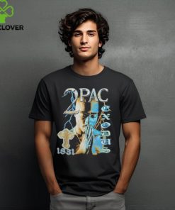 Tupac Shakur 1831 T Shirt 2Pac Shirt