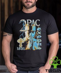 Tupac Shakur 1831 T Shirt 2Pac Shirt