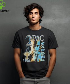Tupac Shakur 1831 T Shirt 2Pac Shirt