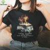 Tupac Shakur 2pac 1971–1996 Only God Can Judge Me T Shirt