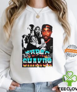 Tupac Shakur Rapper Bootleg Vintage Shirt