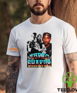 Tupac Shakur Rapper Bootleg Vintage Shirt