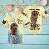 Tupac Shakur Reality Is Wrong Dreams Are For Real Custom Baseball Jersey