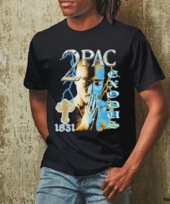 Tupac shakur 1831 T shirts