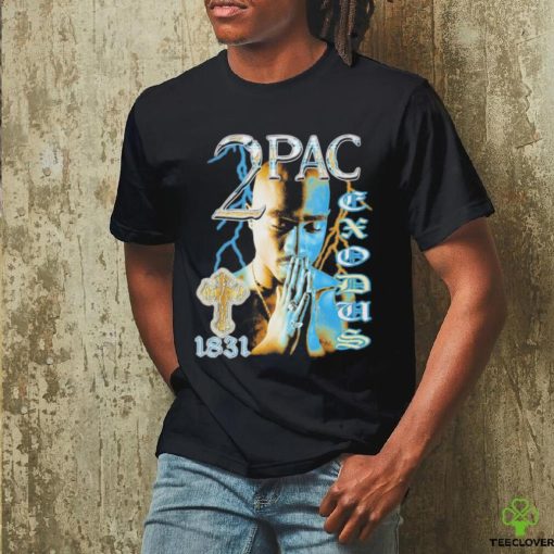 Tupac shakur 1831 T hoodie, sweater, longsleeve, shirt v-neck, t-shirts