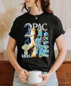 Tupac shakur 1831 T hoodie, sweater, longsleeve, shirt v-neck, t-shirts