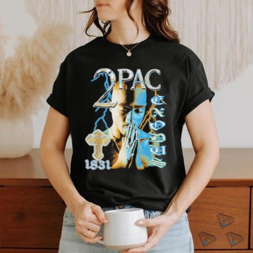 Tupac shakur 1831 T hoodie, sweater, longsleeve, shirt v-neck, t-shirts