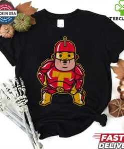 Turbo Foley Tee Shirt