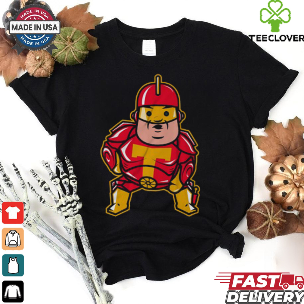 Turbo Foley Tee Shirt Turbo Foley Tee Shirt