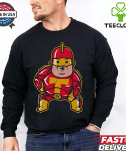 Turbo Foley Tee Shirt